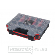 PO-12P - Pult szervező PO-12P - Pult szervező gallery main image