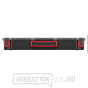 PO-16P - Pult szervező Előnézet 