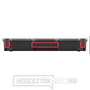 PO-16P - Pult szervező Előnézet 