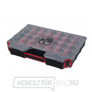 PO-16P - Pult szervező PO-16P - Pult szervező gallery main image