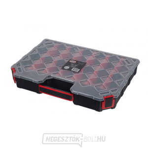 PO-16P - Pult szervező PO-16P - Pult szervező gallery main image