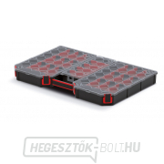 PO-31P - Pult szervező PO-31P - Pult szervező gallery main image