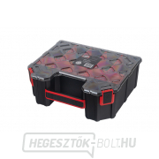 OK-12V - Kombinált magas szervező OK-12V - Kombinált magas szervező gallery main image