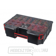 OK-20V - Kombinált magas szervező OK-20V - Kombinált magas szervező gallery main image