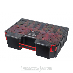 OK-20V - Kombinált magas szervező OK-20V - Kombinált magas szervező gallery main image