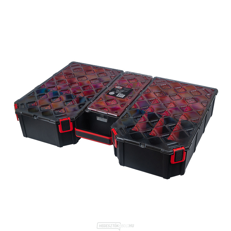 OK-31V - Kombinált magas szervező