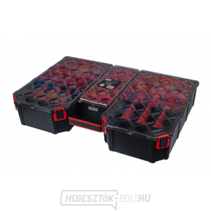 OK-31V - Kombinált magas szervező OK-31V - Kombinált magas szervező gallery main image