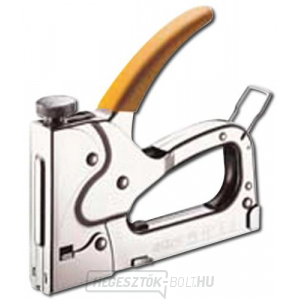 Tűzőgép AL 6-14 mm 4-funkciós tűzőgép Tűzőgép AL 6-14 mm 4-funkciós tűzőgép gallery main image