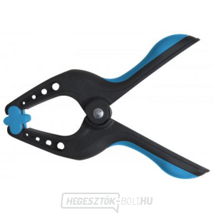 Műanyag bilincs 75mm Műanyag bilincs 75mm gallery main image