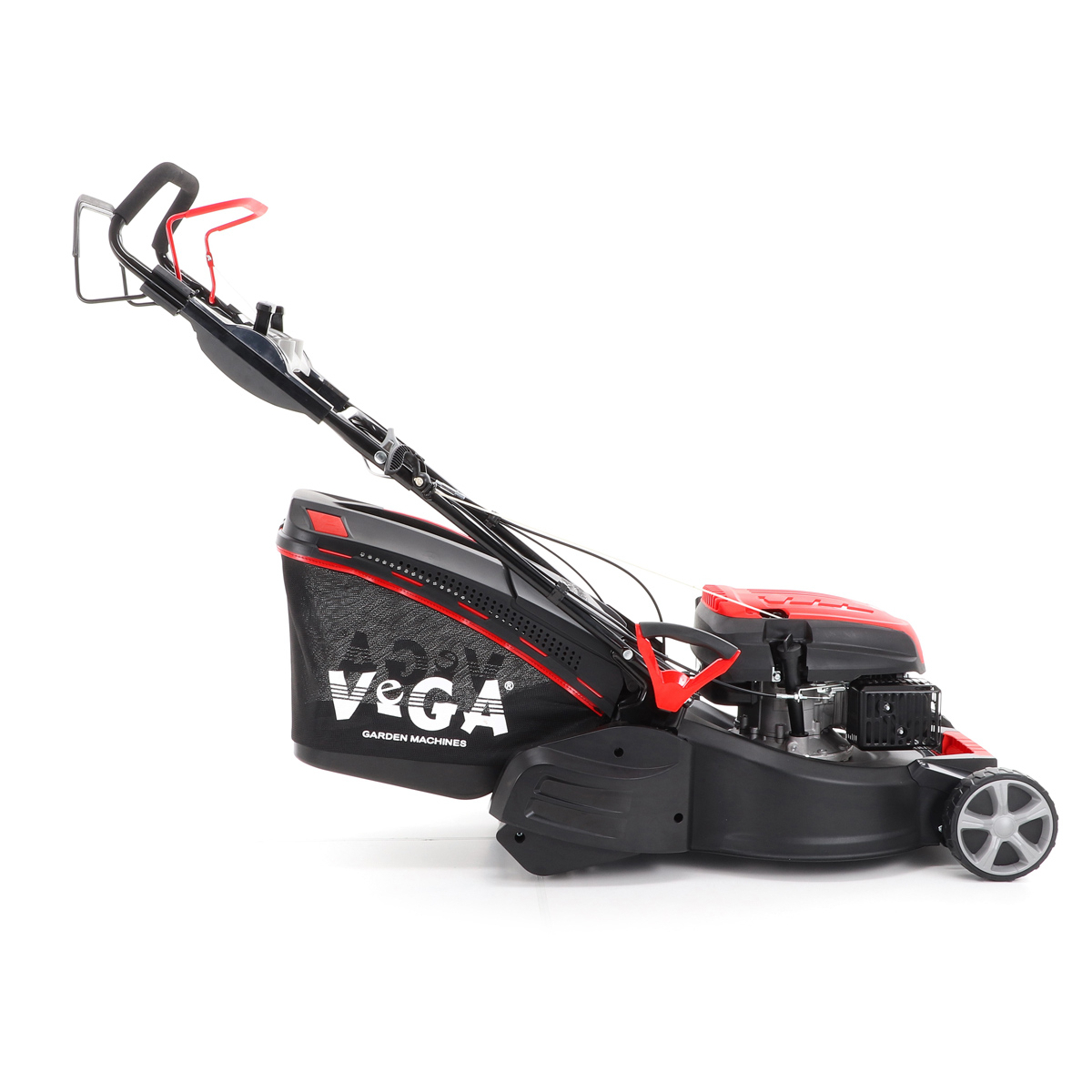 Benzines fűnyíró VeGA 495 SXR 5in1 hengerrel Előnézet 