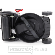 Benzines fűnyíró VeGA 495 SXR 5in1 hengerrel Benzines fűnyíró VeGA 495 SXR 5in1 hengerrel náhled