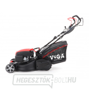 Benzines fűnyíró VeGA 495 SXR 5in1 hengerrel Benzines fűnyíró VeGA 495 SXR 5in1 hengerrel náhled