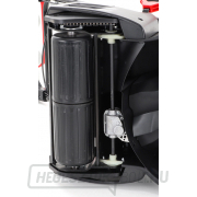 Benzines fűnyíró VeGA 495 SXR 5in1 hengerrel Benzines fűnyíró VeGA 495 SXR 5in1 hengerrel náhled