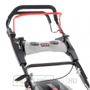 Benzines fűnyíró VeGA 495 SXR 5in1 hengerrel Benzines fűnyíró VeGA 495 SXR 5in1 hengerrel náhled