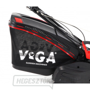 Benzines fűnyíró VeGA 495 SXR 5in1 hengerrel Benzines fűnyíró VeGA 495 SXR 5in1 hengerrel náhled