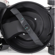 Benzines fűnyíró VeGA 495 SXR 5in1 hengerrel Előnézet 