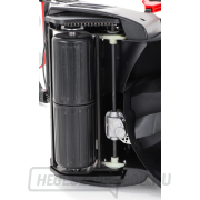 Benzines fűnyíró VeGA 495 SXR 5in1 hengerrel náhled