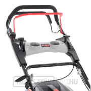 Benzines fűnyíró VeGA 495 SXR 5in1 hengerrel náhled