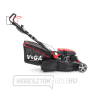 Benzines fűnyíró VeGA 495 SXR 5in1 hengerrel náhled