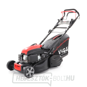 Benzines fűnyíró VeGA 495 SXR 5in1 hengerrel náhled