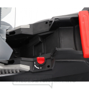 VeGA 32H ECO - kefe nélküli váltóáramú fűnyírógép 2,5Ah akkumulátor gyorstöltővel VeGA 32H ECO - kefe nélküli váltóáramú fűnyírógép 2,5Ah akkumulátor gyorstöltővel náhled