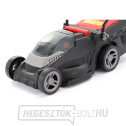 VeGA 32H ECO - kefe nélküli váltóáramú fűnyírógép 2,5Ah akkumulátor gyorstöltővel VeGA 32H ECO - kefe nélküli váltóáramú fűnyírógép 2,5Ah akkumulátor gyorstöltővel náhled