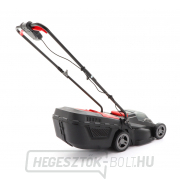 VeGA 32H ECO - kefe nélküli váltóáramú fűnyírógép 2,5Ah akkumulátor gyorstöltővel VeGA 32H ECO - kefe nélküli váltóáramú fűnyírógép 2,5Ah akkumulátor gyorstöltővel náhled