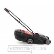 VeGA 32H ECO - kefe nélküli váltóáramú fűnyírógép 2,5Ah akkumulátor gyorstöltővel VeGA 32H ECO - kefe nélküli váltóáramú fűnyírógép 2,5Ah akkumulátor gyorstöltővel náhled