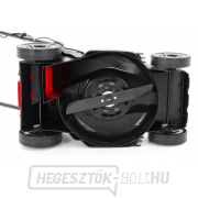 VeGA 32H ECO - kefe nélküli váltóáramú fűnyírógép 2,5Ah akkumulátor gyorstöltővel VeGA 32H ECO - kefe nélküli váltóáramú fűnyírógép 2,5Ah akkumulátor gyorstöltővel náhled