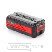 VeGA 32H ECO - kefe nélküli váltóáramú fűnyírógép 2,5Ah akkumulátor gyorstöltővel VeGA 32H ECO - kefe nélküli váltóáramú fűnyírógép 2,5Ah akkumulátor gyorstöltővel náhled