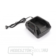 VeGA 32H ECO - kefe nélküli váltóáramú fűnyírógép 2,5Ah akkumulátor gyorstöltővel VeGA 32H ECO - kefe nélküli váltóáramú fűnyírógép 2,5Ah akkumulátor gyorstöltővel náhled