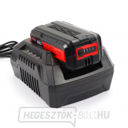 VeGA 32H ECO - kefe nélküli váltóáramú fűnyírógép 2,5Ah akkumulátor gyorstöltővel VeGA 32H ECO - kefe nélküli váltóáramú fűnyírógép 2,5Ah akkumulátor gyorstöltővel náhled