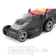 VeGA 32H ECO - kefe nélküli váltóáramú fűnyírógép 2,5Ah akkumulátor gyorstöltővel náhled