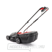 VeGA 32H ECO - kefe nélküli váltóáramú fűnyírógép 2,5Ah akkumulátor gyorstöltővel náhled