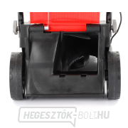 VeGA 32H ECO - kefe nélküli váltóáramú fűnyírógép 2,5Ah akkumulátor gyorstöltővel náhled