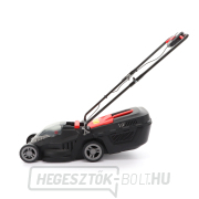 VeGA 32H ECO - kefe nélküli váltóáramú fűnyírógép 2,5Ah akkumulátor gyorstöltővel náhled