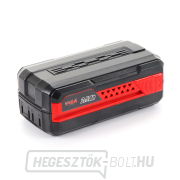 VeGA 32H ECO - kefe nélküli váltóáramú fűnyírógép 2,5Ah akkumulátor gyorstöltővel náhled