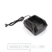 VeGA 32H ECO - kefe nélküli váltóáramú fűnyírógép 2,5Ah akkumulátor gyorstöltővel náhled