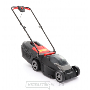 VeGA 32H ECO - kefe nélküli váltóáramú fűnyírógép 2,5Ah akkumulátor gyorstöltővel VeGA 32H ECO - kefe nélküli váltóáramú fűnyírógép 2,5Ah akkumulátor gyorstöltővel gallery main image