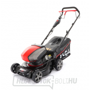 VeGA 42S ECO - Gyalogos fűnyíró + 4Ah akkumulátor + gyorstöltő VeGA 42S ECO - Gyalogos fűnyíró + 4Ah akkumulátor + gyorstöltő náhled