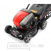 VeGA 42S ECO - Gyalogos fűnyíró + 4Ah akkumulátor + gyorstöltő VeGA 42S ECO - Gyalogos fűnyíró + 4Ah akkumulátor + gyorstöltő náhled