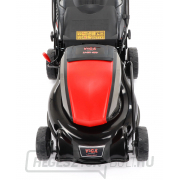 VeGA 42S ECO - Gyalogos fűnyíró + 4Ah akkumulátor + gyorstöltő VeGA 42S ECO - Gyalogos fűnyíró + 4Ah akkumulátor + gyorstöltő náhled