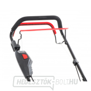 VeGA 42S ECO - Gyalogos fűnyíró + 4Ah akkumulátor + gyorstöltő VeGA 42S ECO - Gyalogos fűnyíró + 4Ah akkumulátor + gyorstöltő náhled