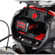 VeGA 42S ECO - Gyalogos fűnyíró + 4Ah akkumulátor + gyorstöltő VeGA 42S ECO - Gyalogos fűnyíró + 4Ah akkumulátor + gyorstöltő náhled