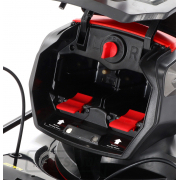 VeGA 42S ECO - Gyalogos fűnyíró + 4Ah akkumulátor + gyorstöltő VeGA 42S ECO - Gyalogos fűnyíró + 4Ah akkumulátor + gyorstöltő náhled