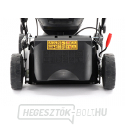 VeGA 42S ECO - Gyalogos fűnyíró + 4Ah akkumulátor + gyorstöltő VeGA 42S ECO - Gyalogos fűnyíró + 4Ah akkumulátor + gyorstöltő náhled