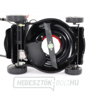 VeGA 42S ECO - Gyalogos fűnyíró + 4Ah akkumulátor + gyorstöltő VeGA 42S ECO - Gyalogos fűnyíró + 4Ah akkumulátor + gyorstöltő náhled