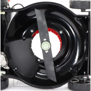 VeGA 42S ECO - Gyalogos fűnyíró + 4Ah akkumulátor + gyorstöltő VeGA 42S ECO - Gyalogos fűnyíró + 4Ah akkumulátor + gyorstöltő náhled