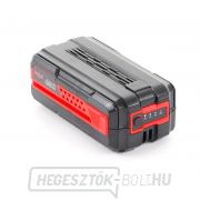 VeGA 42S ECO - Gyalogos fűnyíró + 4Ah akkumulátor + gyorstöltő VeGA 42S ECO - Gyalogos fűnyíró + 4Ah akkumulátor + gyorstöltő náhled