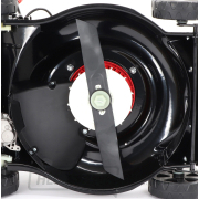 VeGA 42S ECO - Gyalogos fűnyíró + 4Ah akkumulátor + gyorstöltő náhled